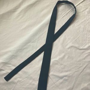 Vintage Skinny Tie